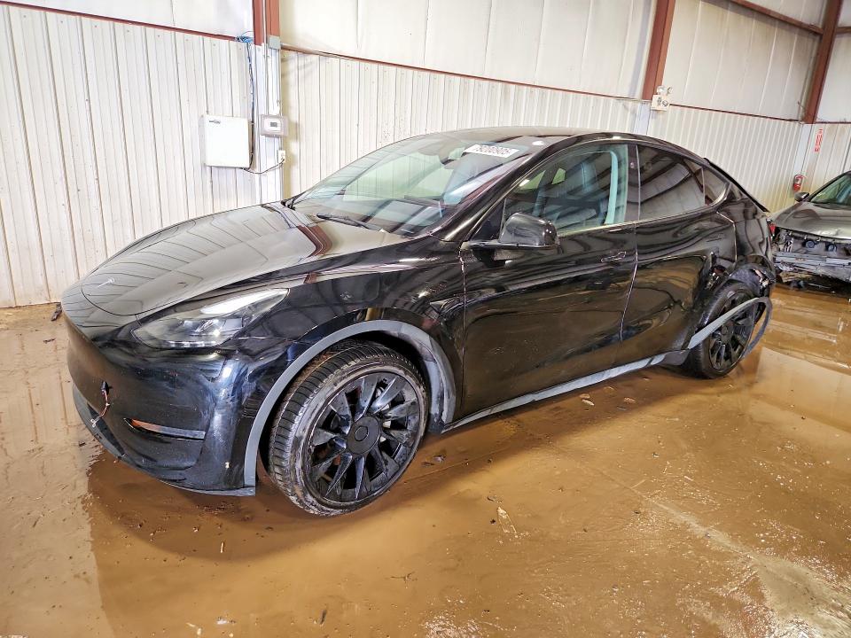 Aukcja sprzedaży 2023 Tesla Model Y, vin: 7SAYGAEEXPF831447, numer aukcji: 79200905