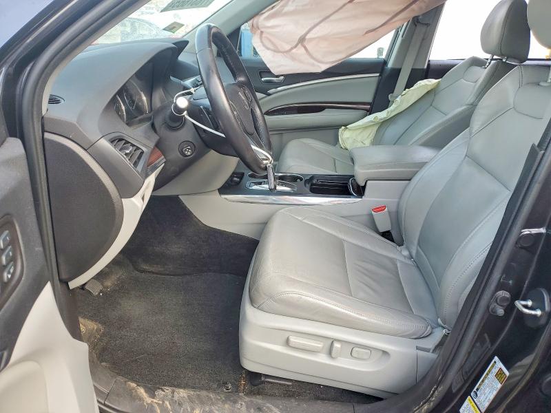 Aukcja sprzedaży 2016 Acura Mdx, vin: 5FRYD3H44GB009889, numer aukcji: 77837665
