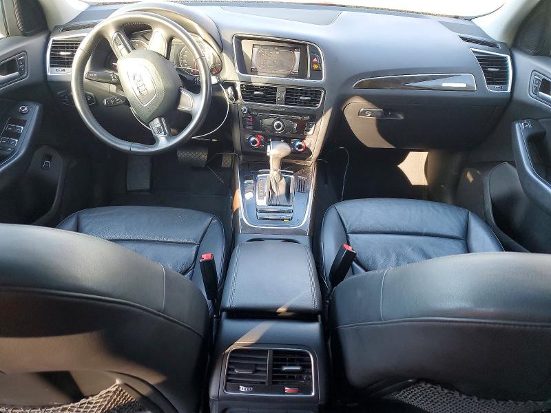 2014 Audi Q5 მანქანა იყიდება აუქციონზე, vin: WA1CMBFP2EA072668, აუქციონის ნომერი: 77748775