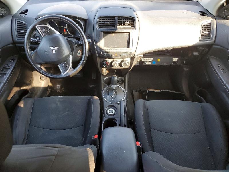 Продаж на аукціоні авто 2015 Mitsubishi Outlander Sport, vin: 4A4AR3AUXFE048008, номер лоту: 77155325