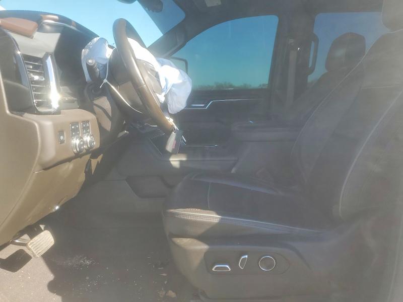 Продаж на аукціоні авто 2024 Gmc Sierra, vin: 1GT49WEY4RF182577, номер лоту: 78544815