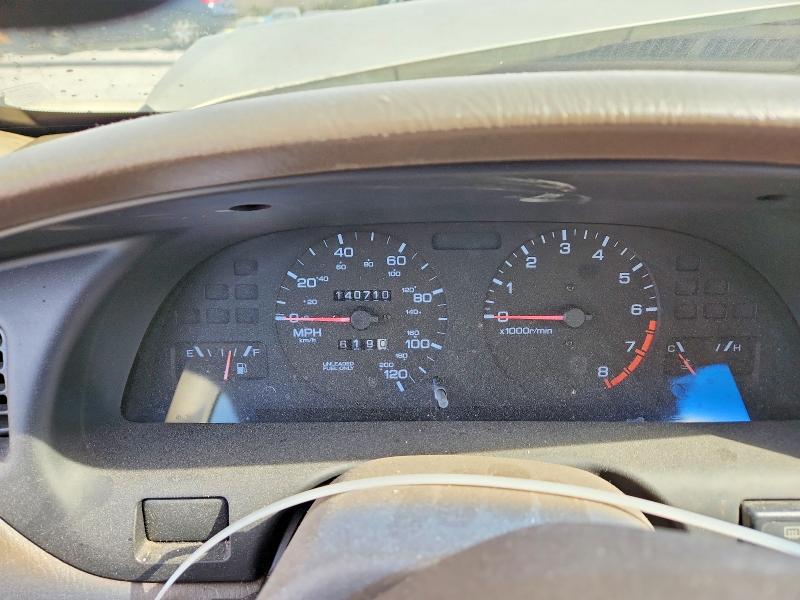 Продаж на аукціоні авто 1999 Nissan Altima, vin: 1N4DL01DXXC240570, номер лоту: 75806305
