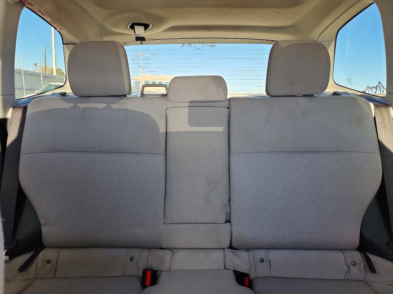 77563795 :رقم المزاد ، JF2SJAEC0EH560030 vin ، 2014 Subaru Forester مزاد بيع