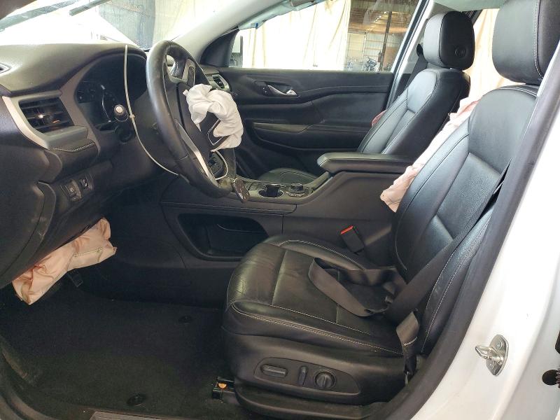 Aukcja sprzedaży 2023 Gmc Acadia, vin: 1GKKNUL4XPZ147923, numer aukcji: 75832265