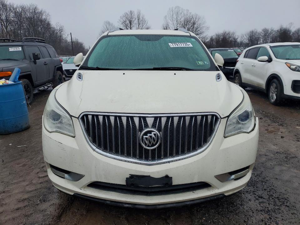 Продажа на аукционе авто 2014 Buick Enclave, vin: 5GAKRAKD1EJ162470, номер лота: 77917735