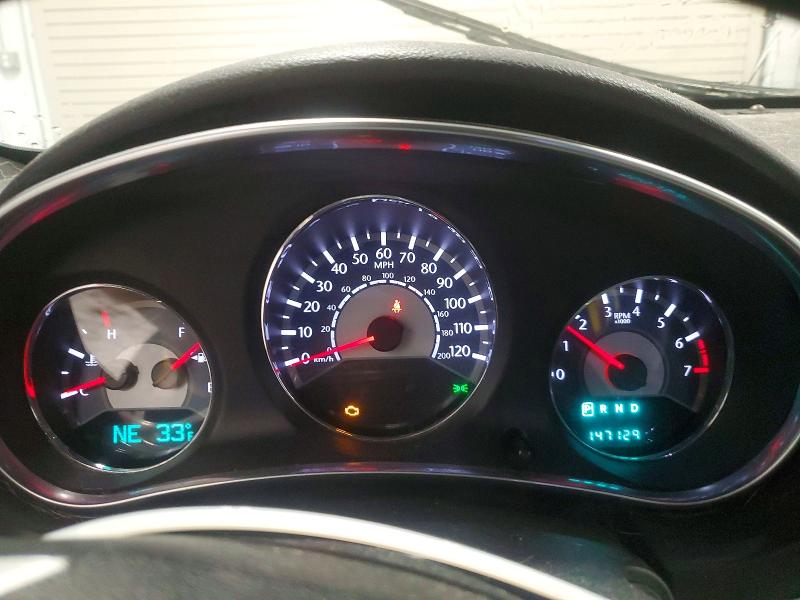 Продаж на аукціоні авто 2012 Chrysler 200, vin: 1C3CCBBB8CN113897, номер лоту: 75241335