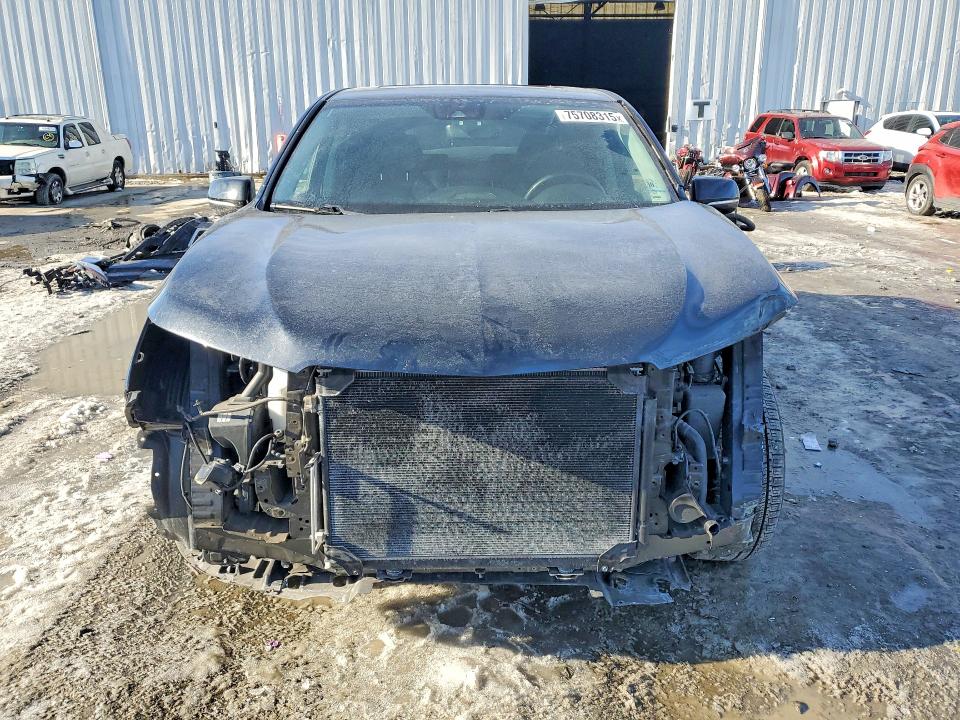 Aukcja sprzedaży 2019 Acura Mdx, vin: 5J8YD4H34KL004259, numer aukcji: 75708315