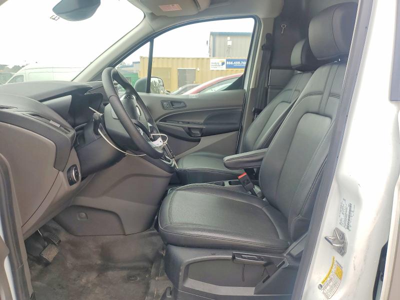 Продажа на аукционе авто 2023 Ford Transit Connect, vin: NM0LS7S26P1549203, номер лота: 74597785