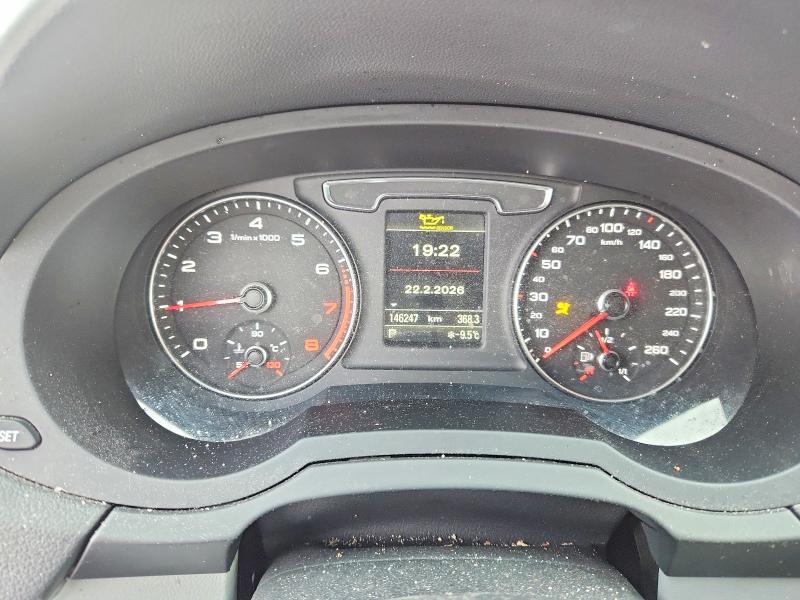 Продаж на аукціоні авто 2018 Audi Q3, vin: WA1JCCFS9JR019093, номер лоту: 78852865