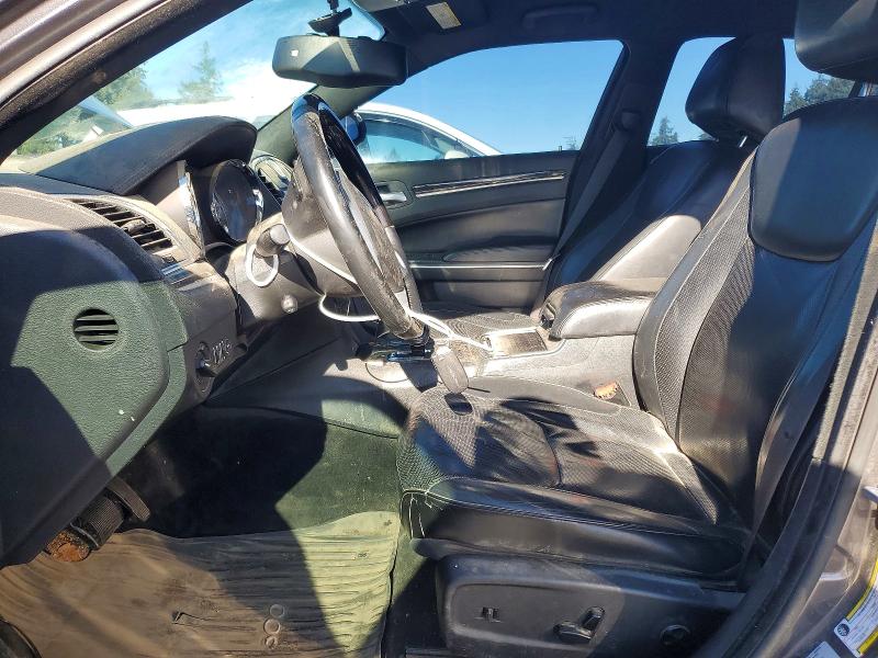 Aukcja sprzedaży 2014 Chrysler 300c, vin: 2C3CCAEG3EH382239, numer aukcji: 76491665