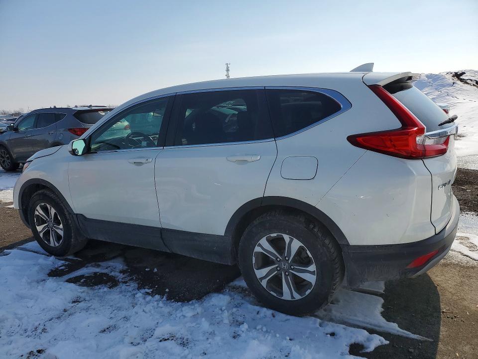 Aukcja sprzedaży 2018 Honda Cr-v, vin: 2HKRW2H20JH123292, numer aukcji: 78059575
