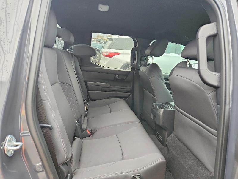Продаж на аукціоні авто 2025 Toyota Tacoma, vin: 3TMKB5FN0SM049444, номер лоту: 75971385