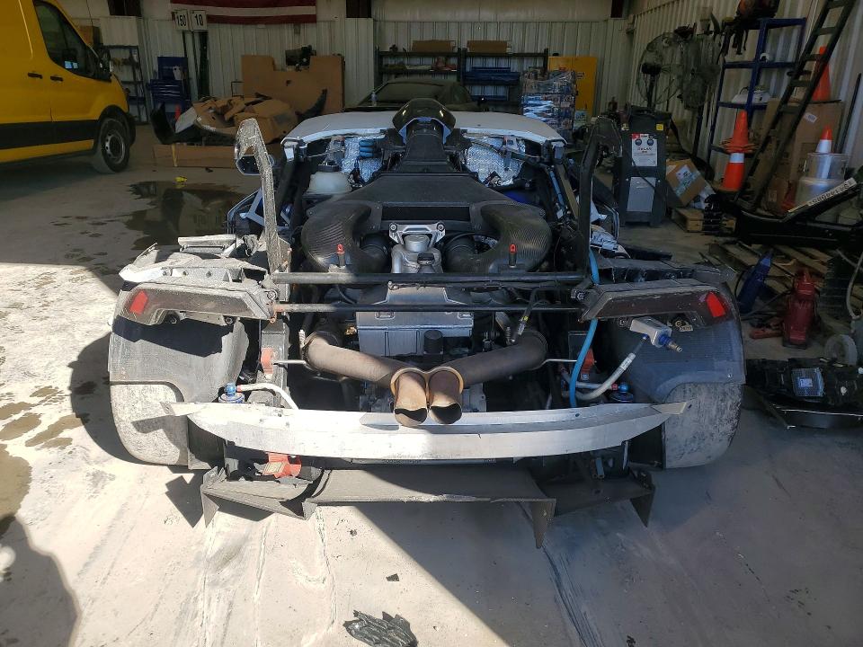 Продажа на аукционе авто 2015 Lamborghini Huracan, vin: ZHWEC1ZF9FLA02597, номер лота: 78593445