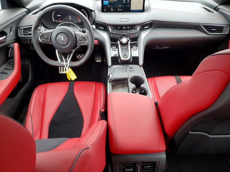 Продажа на аукционе авто 2025 Acura Tlx, vin: 19UUB6F51SA004154, номер лота: 78546475