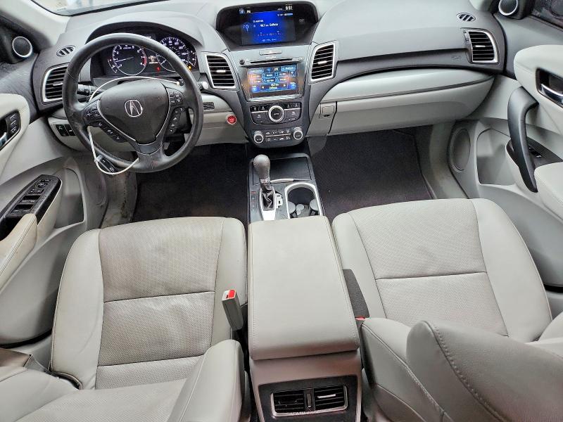 Продаж на аукціоні авто 2016 Acura Rdx, vin: 5J8TB4H77GL024340, номер лоту: 76519625