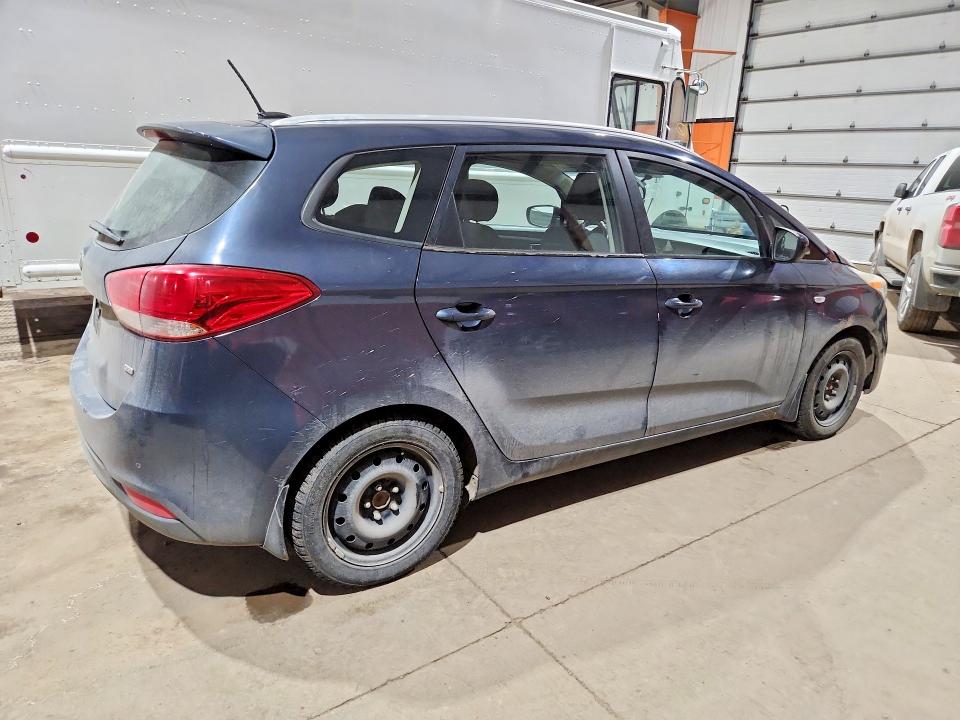 Продаж на аукціоні авто 2014 Kia Rondo, vin: KNAHT8A3XE7043967, номер лоту: 76948605