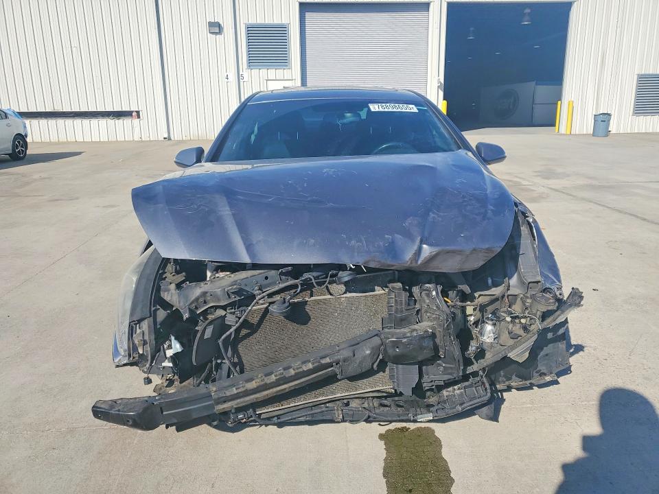 Продажа на аукционе авто 2018 Hyundai Sonata, vin: 5NPE34AF7JH630836, номер лота: 78898655