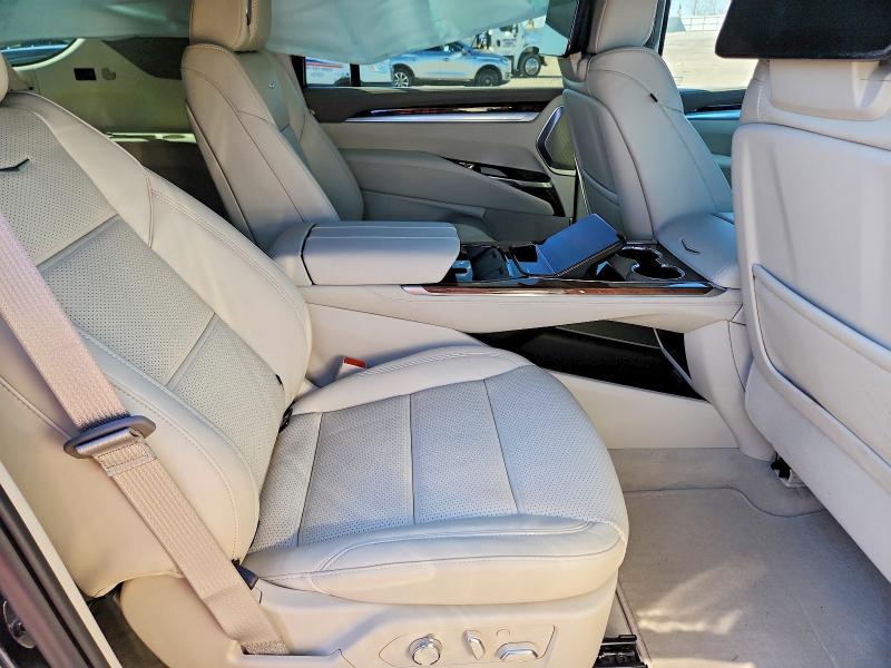Aukcja sprzedaży 2026 Cadillac Escalade, vin: 1GYS9MKL7TR225474, numer aukcji: 78068315