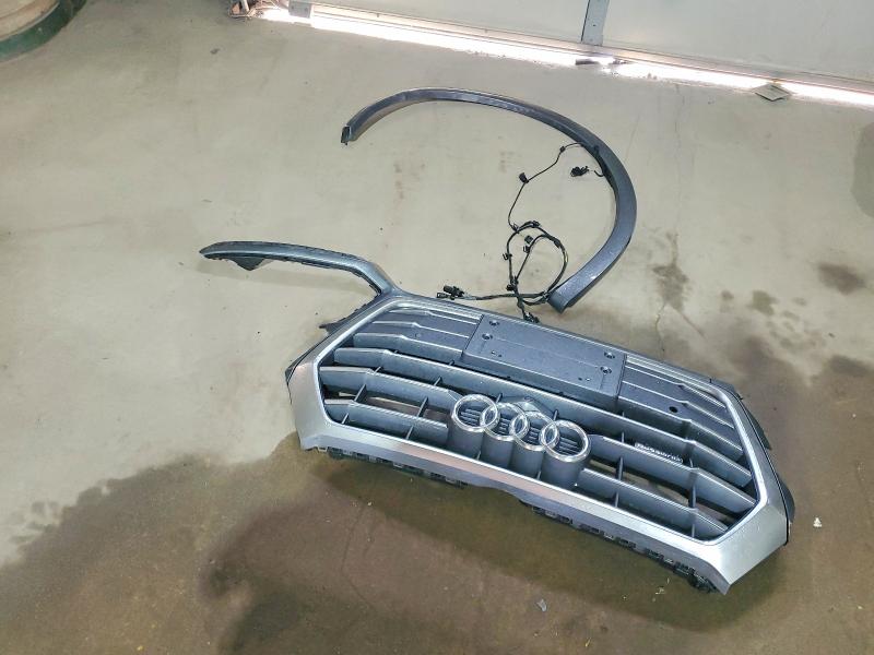 Продаж на аукціоні авто 2018 Audi Q5, vin: WA1CNAFY1J2168554, номер лоту: 79345185