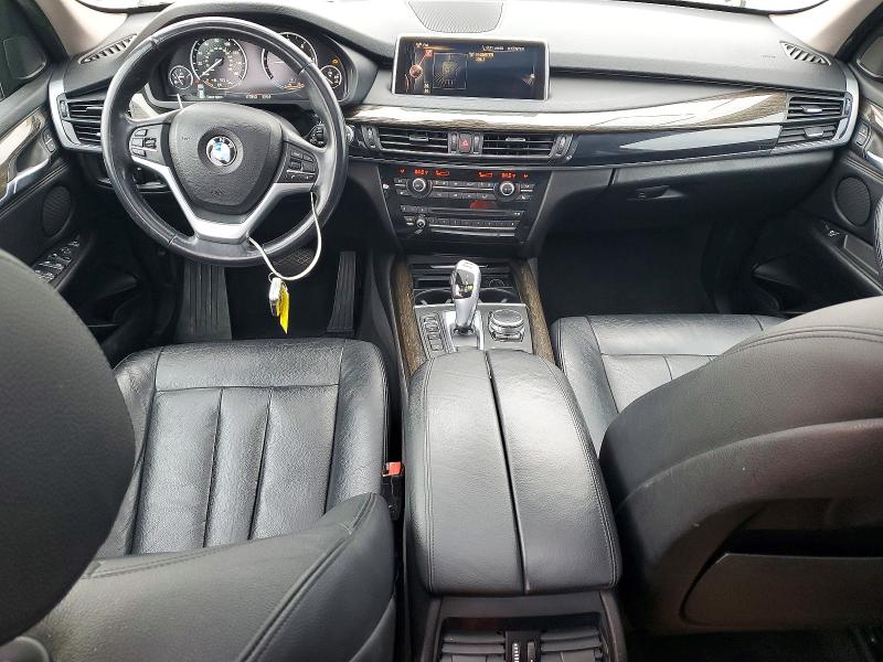 Aukcja sprzedaży 2015 Bmw X5, vin: 5UXKS4C53F0N11629, numer aukcji: 78871815
