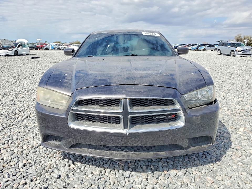 Продаж на аукціоні авто 2014 Dodge Charger, vin: 2C3CDXBG8EH171252, номер лоту: 79189665