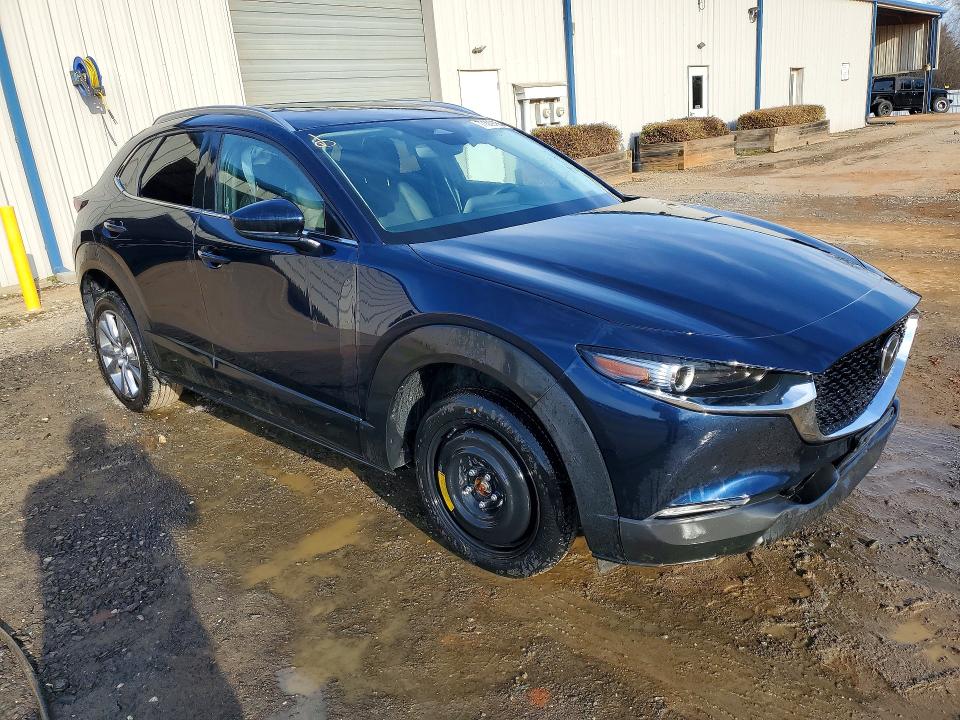 Aukcja sprzedaży 2024 Mazda Cx-30 Pref, vin: 3MVDMBCM0RM652125, numer aukcji: 77309155