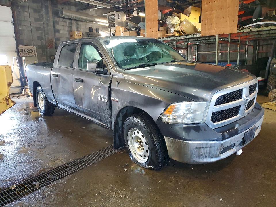 Продажа на аукционе авто 2015 Ram 1500, vin: 1C6RR7ST3FS741213, номер лота: 76526195