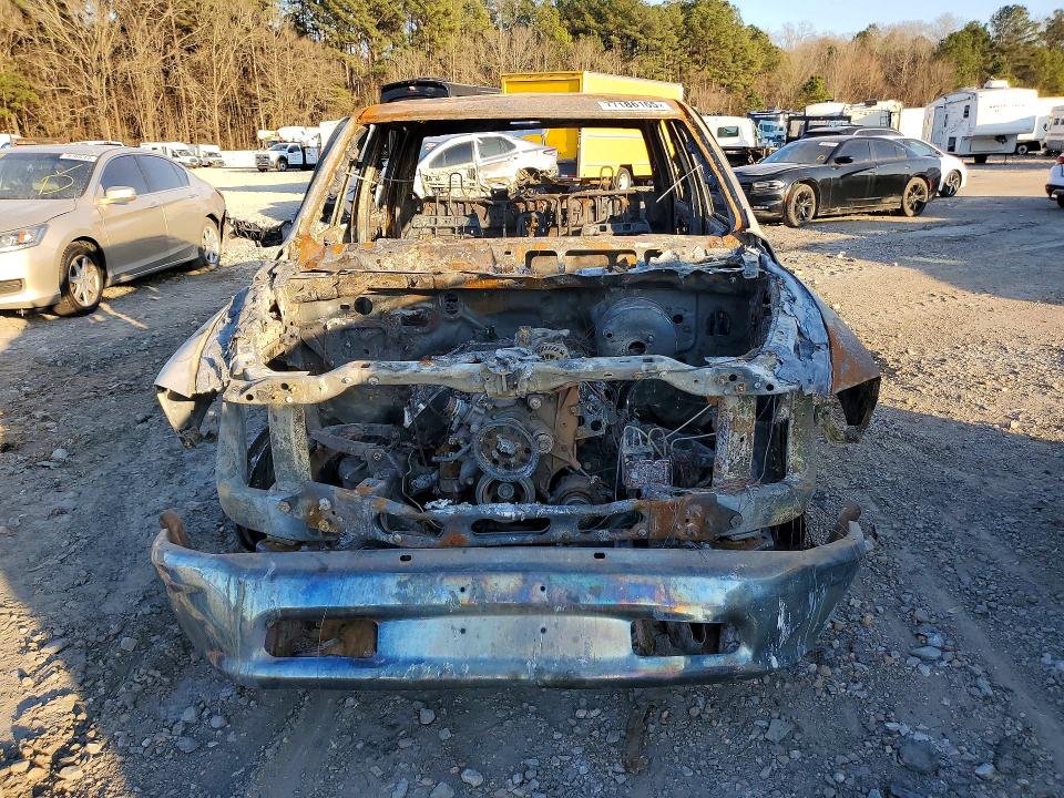 Продажа на аукционе авто 2020 Ram 1500 Classic, vin: 1C6RR6TT7LS135207, номер лота: 77186165