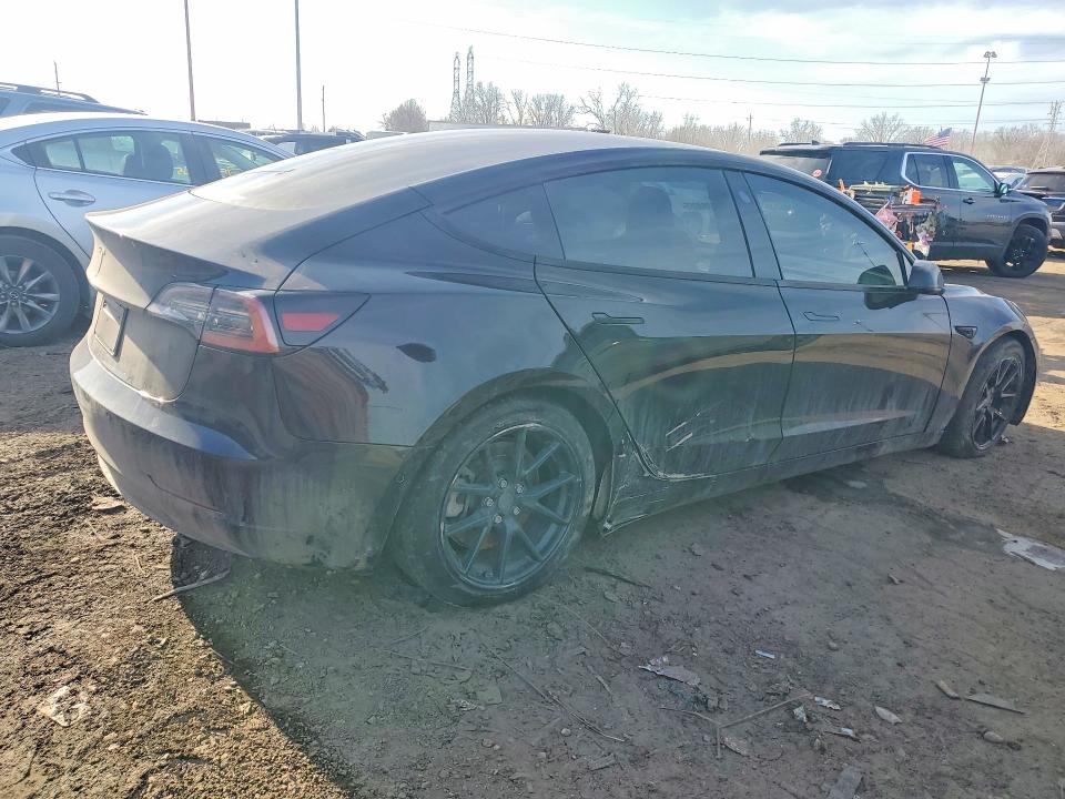 Aukcja sprzedaży 2021 Tesla Model 3, vin: 5YJ3E1EA3MF996715, numer aukcji: 79084055