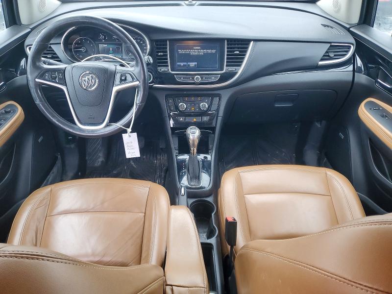 Aukcja sprzedaży 2017 Buick Encore, vin: KL4CJHSB5HB121382, numer aukcji: 78346015