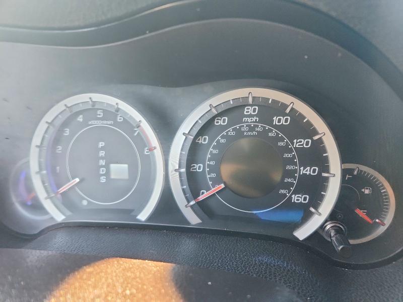 Aukcja sprzedaży 2012 Acura Tsx, vin: JH4CU2F63CC008605, numer aukcji: 76027465