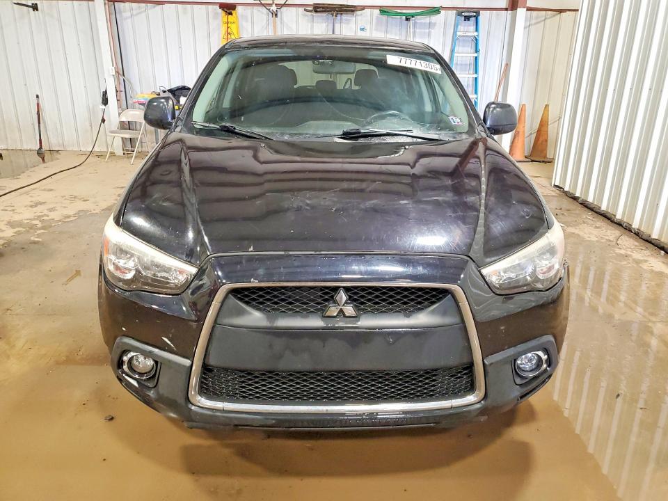 Продаж на аукціоні авто 2011 Mitsubishi Outlander Sport, vin: JA4AR4AU2BZ006779, номер лоту: 77771305