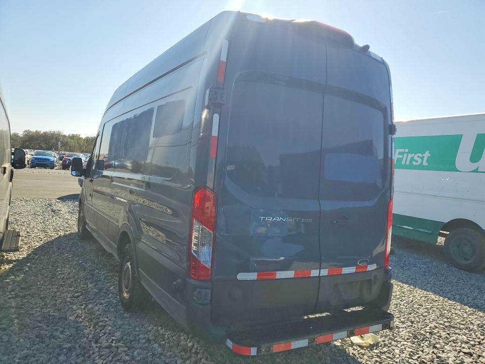 Aukcja sprzedaży 2020 Ford Transit, vin: 1FTBR3X87LKA86749, numer aukcji: 76348535