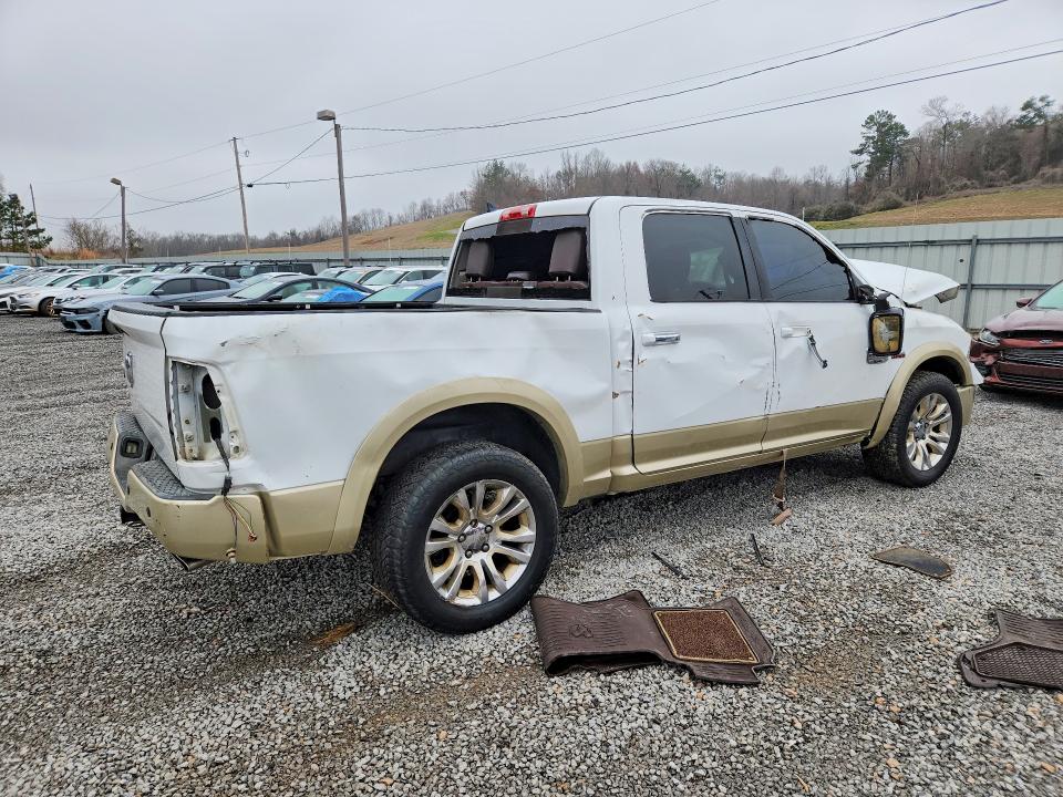 Aukcja sprzedaży 2013 Ram 1500, vin: 1C6RR6PT1DS532858, numer aukcji: 75493315