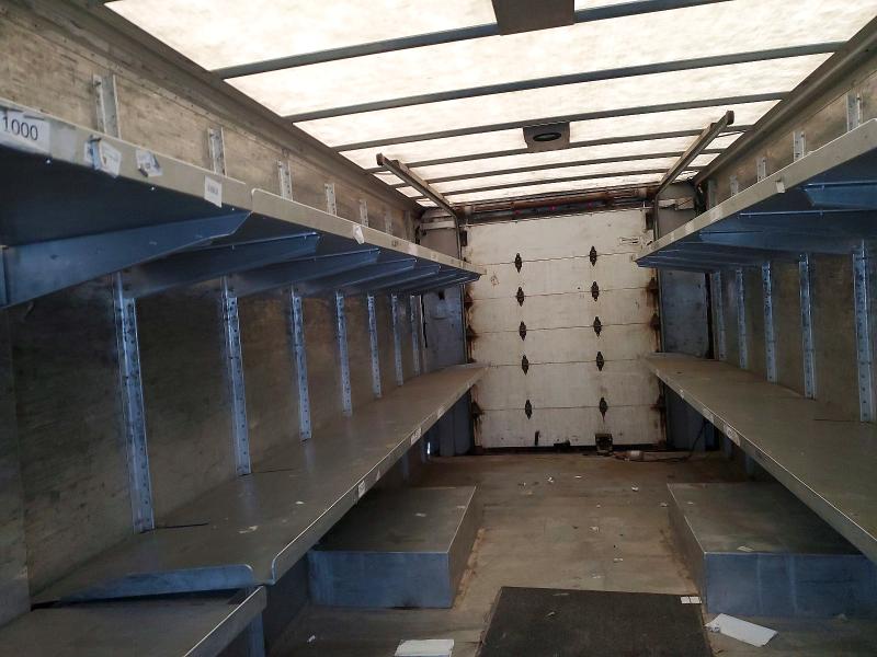74584075 :رقم المزاد ، 1F65F5KN7L0A16813 vin ، 2020 Ford F59 مزاد بيع