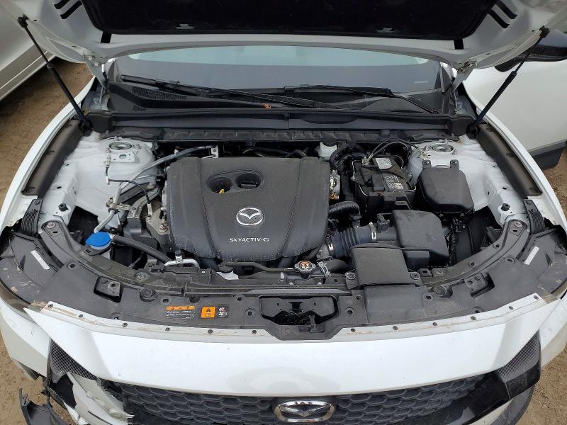 77904105 :رقم المزاد ، 7MMVABCM5PN106213 vin ، 2023 Mazda Cx-50 مزاد بيع