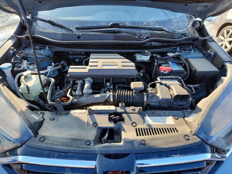 Aukcja sprzedaży 2018 Honda Cr-v, vin: 2HKRW2H95JH125987, numer aukcji: 75468445
