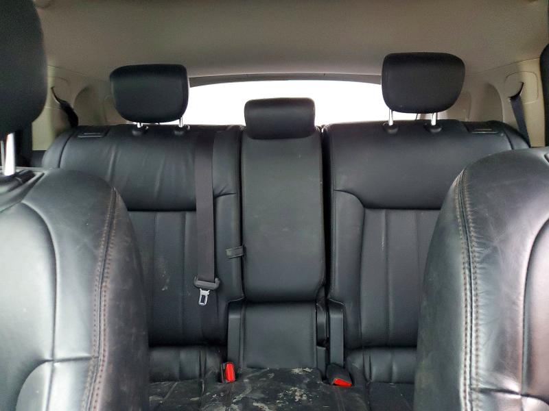 Aukcja sprzedaży 2013 Infiniti Fx37, vin: JN8CS1MW9DM173773, numer aukcji: 75397765