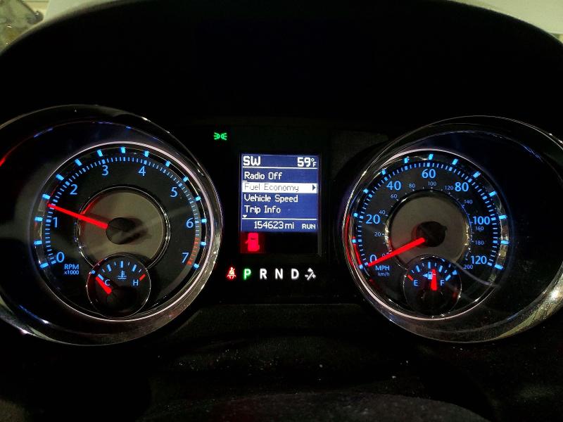 Продажа на аукционе авто 2011 Chrysler Town & Country, vin: 2A4RR5DG9BR651289, номер лота: 77832565