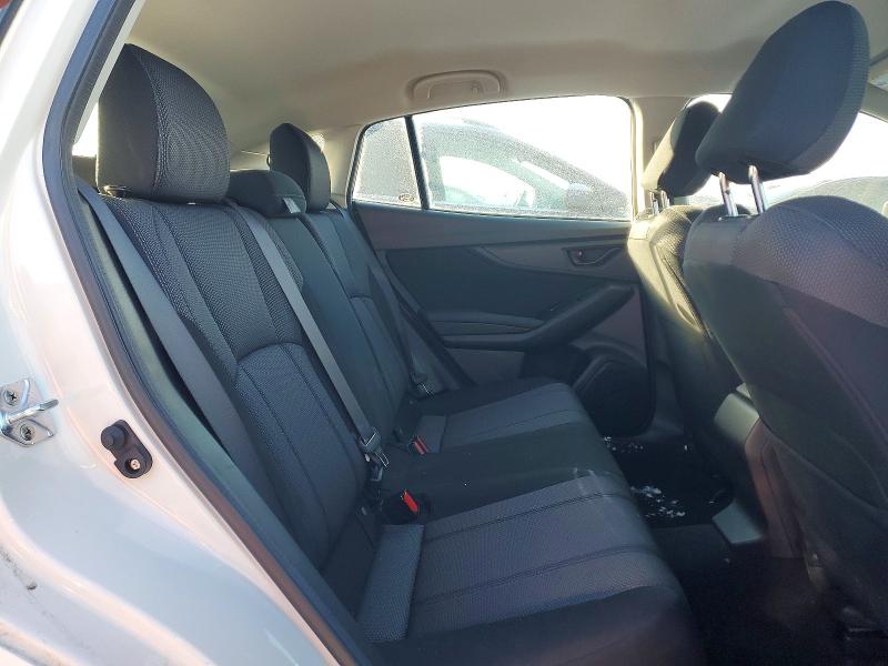 Aukcja sprzedaży 2023 Subaru Impreza, vin: 4S3GTAV60P3716219, numer aukcji: 75831725