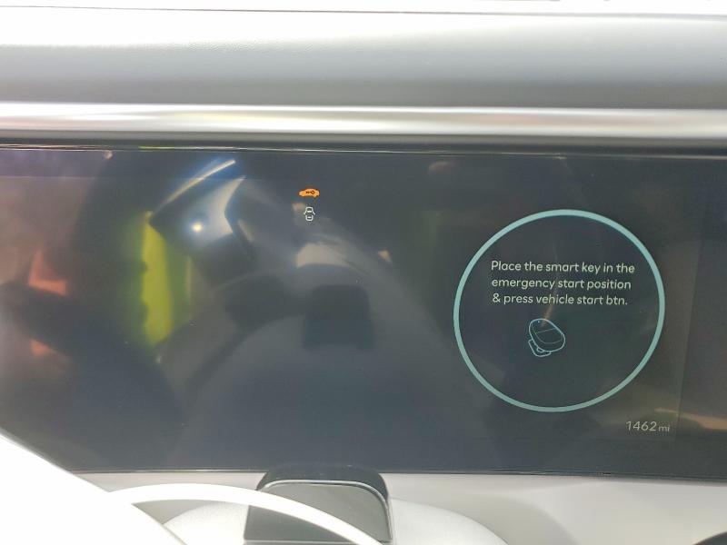 78974235 :رقم المزاد ، KM8RM5SA3TU031668 vin ، 2026 Hyundai Palisade Hybrid مزاد بيع