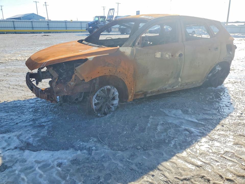 Aukcja sprzedaży 2019 Hyundai Tucson, vin: KM8J2CA45KU051728, numer aukcji: 75802625