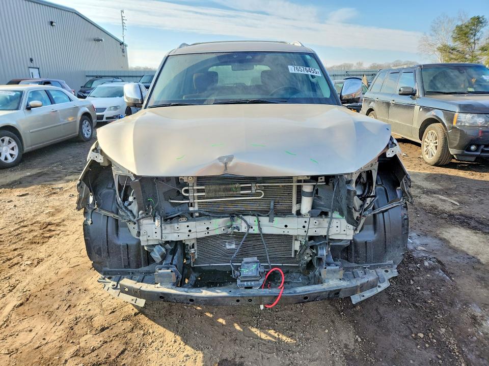 Продаж на аукціоні авто 2020 Infiniti Qx80, vin: JN8AZ2NE5L9250333, номер лоту: 76576455