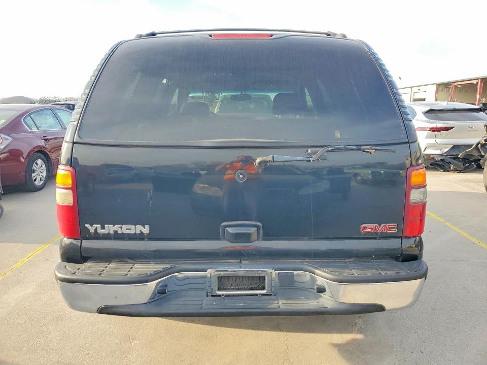 Продаж на аукціоні авто 2002 Gmc Yukon, vin: 1GKEC13Z52R270681, номер лоту: 77445905
