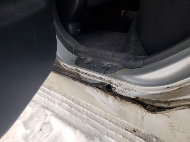 Продажа на аукционе авто 2004 Toyota Echo, vin: JTDKT123640048105, номер лота: 76165185