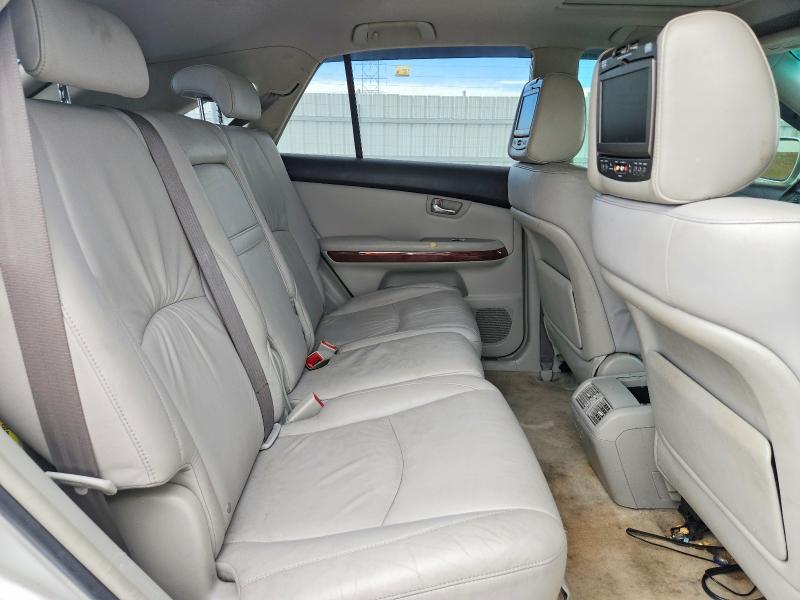2007 Lexus Rx 400h მანქანა იყიდება აუქციონზე, vin: JTJHW31U872024790, აუქციონის ნომერი: 79437165