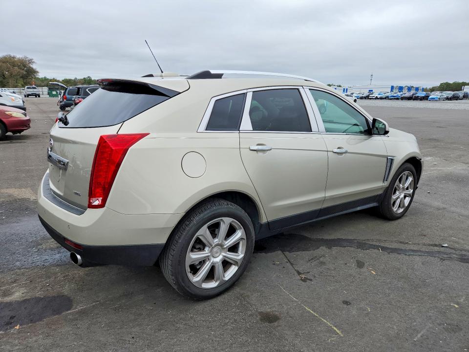 Aukcja sprzedaży 2015 Cadillac Srx, vin: 3GYFNCE3XFS597038, numer aukcji: 77395645