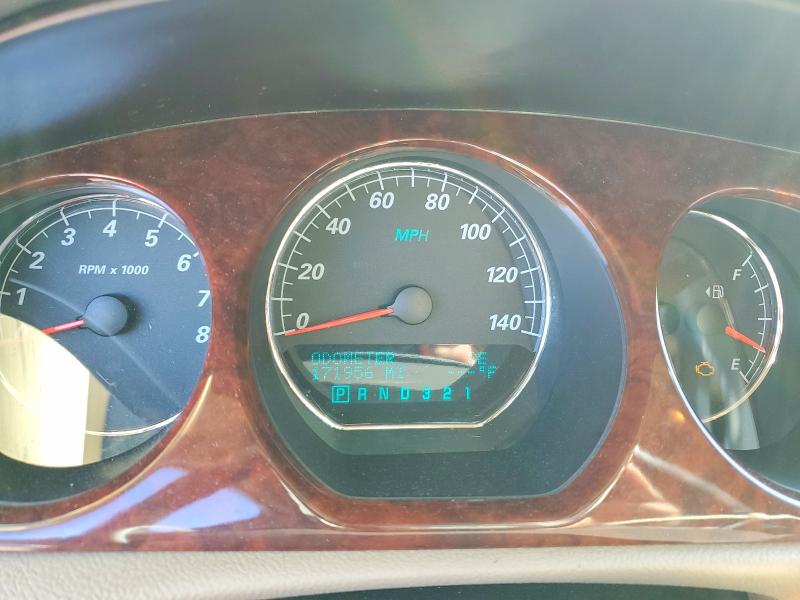 Продажа на аукционе авто 2008 Buick Lucerne, vin: 1G4HD57228U157430, номер лота: 77759415