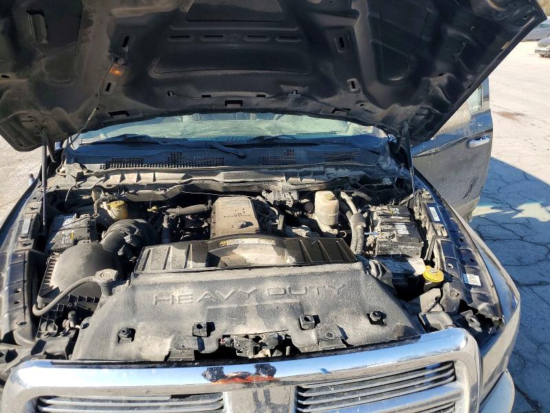 Продаж на аукціоні авто 2011 Dodge Ram 2500, vin: 3D7UT2CL4BG582652, номер лоту: 77490665