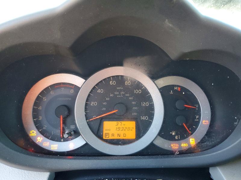 Продаж на аукціоні авто 2010 Toyota Rav4, vin: 2T3BF4DV0AW078148, номер лоту: 74779255